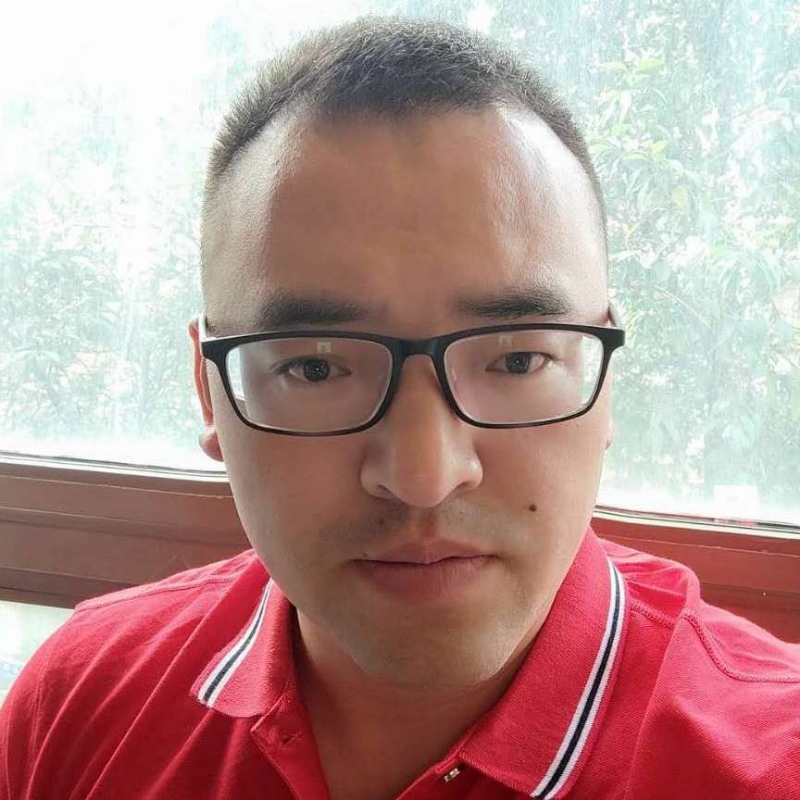 只愿得一人心的第二张照片--揭阳相亲服务中心