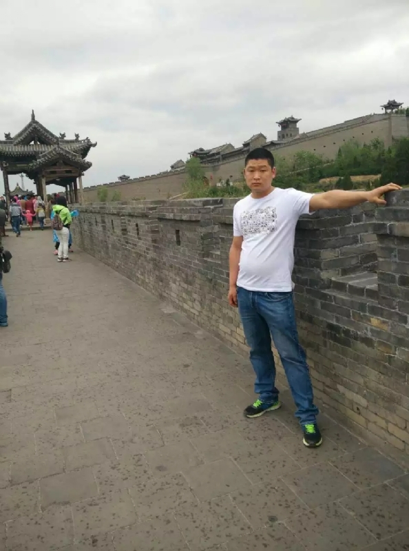 奥沙利龙的第一张照片--揭阳相亲服务中心