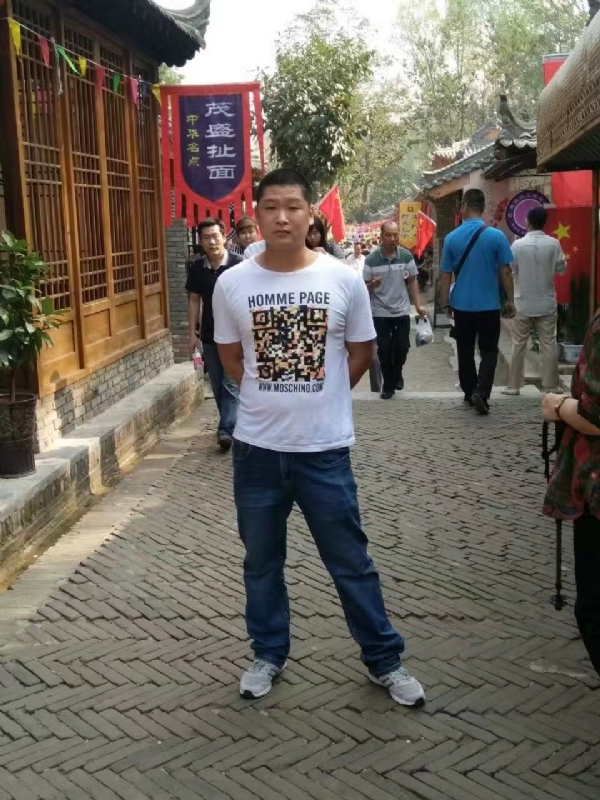 奥沙利龙的第二张照片--揭阳相亲服务中心
