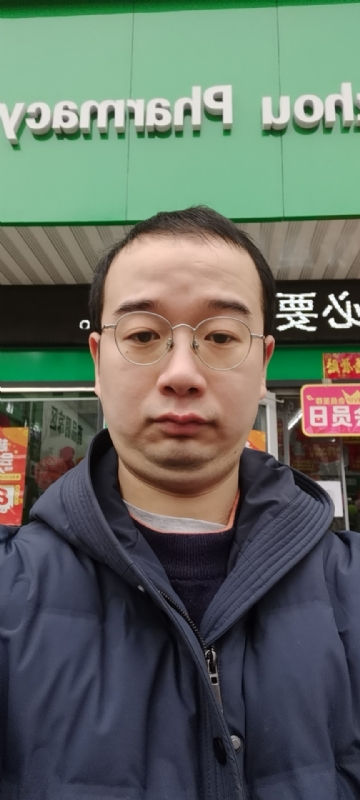xjwed的第一张照片--揭阳相亲服务中心