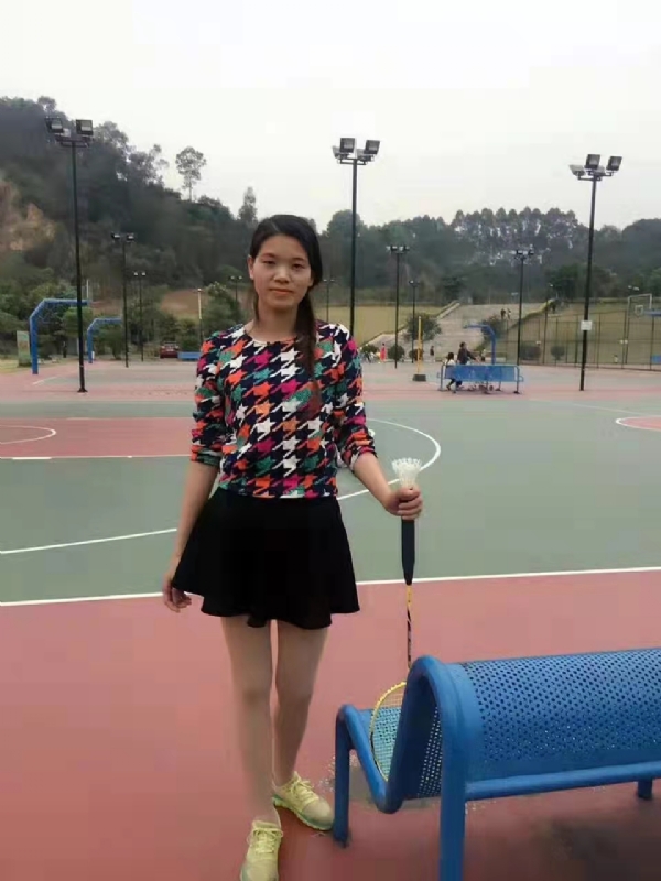 有你真好的第一张照片--揭阳相亲服务中心