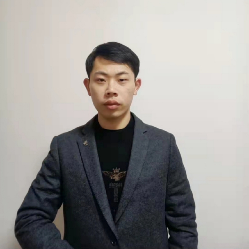 熊先生的第一张照片--揭阳相亲服务中心