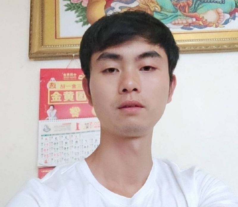 刘利的第一张照片--揭阳相亲服务中心