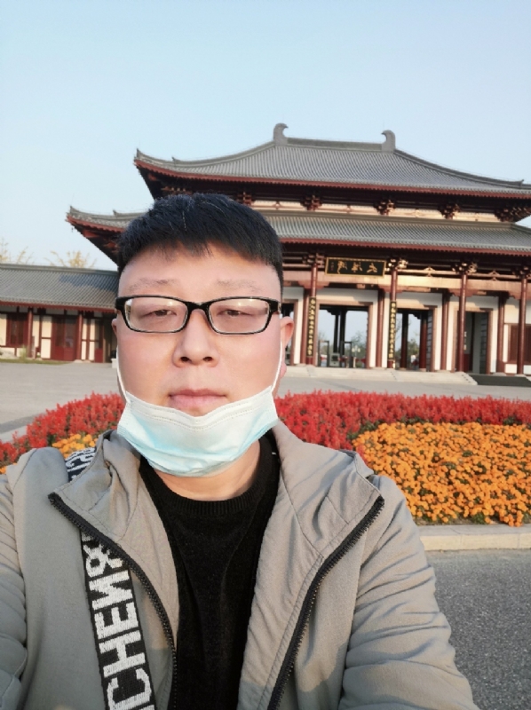 神经蛙的第一张照片--揭阳相亲服务中心