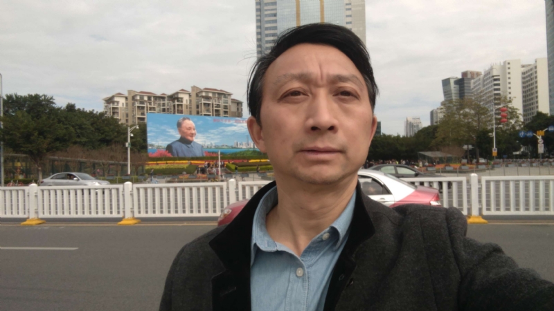 爱在深秋的第一张照片--揭阳相亲服务中心