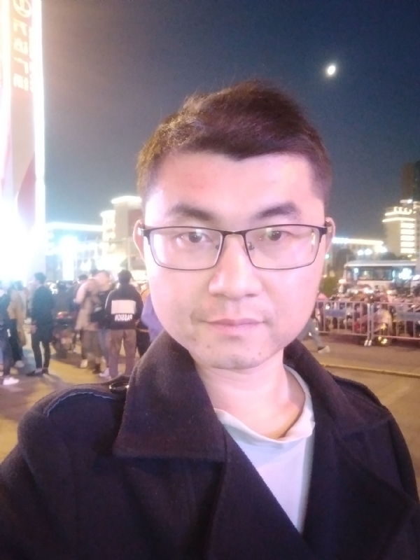 期待的第一张照片--揭阳相亲服务中心