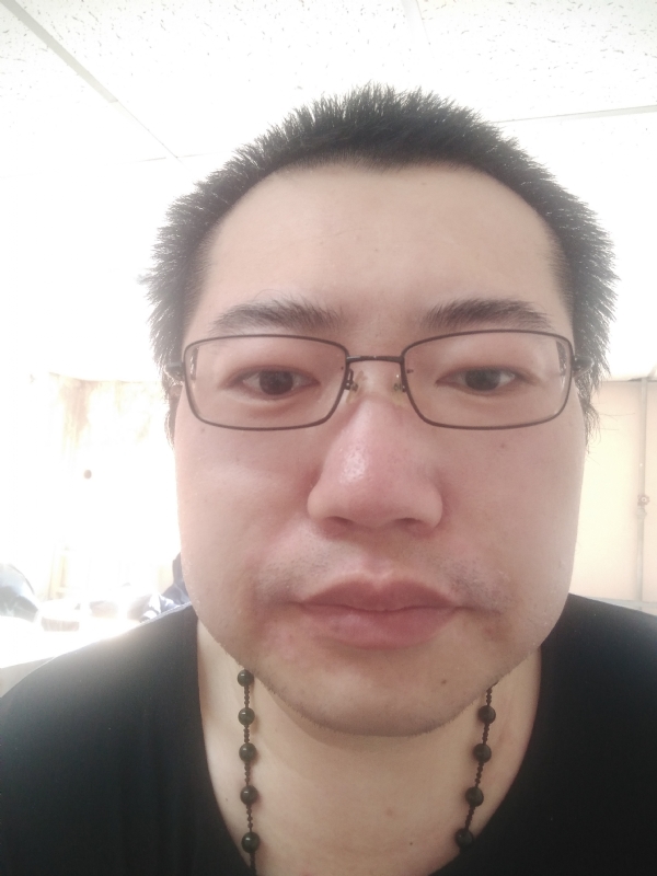 星尘的第二张照片--揭阳相亲服务中心