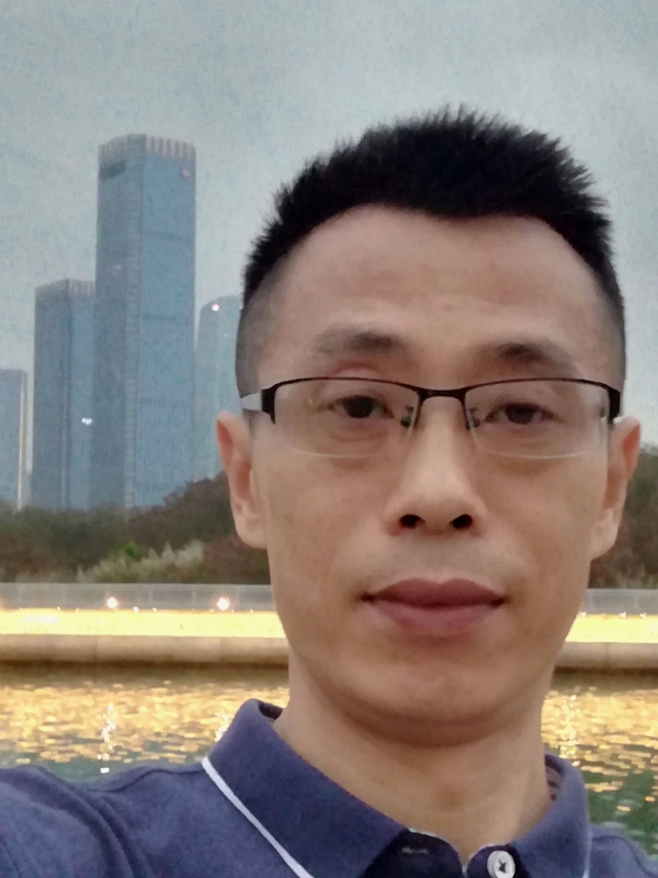 港湾的第一张照片--揭阳相亲服务中心