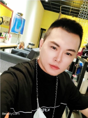 lucky的第一张照片--揭阳相亲服务中心
