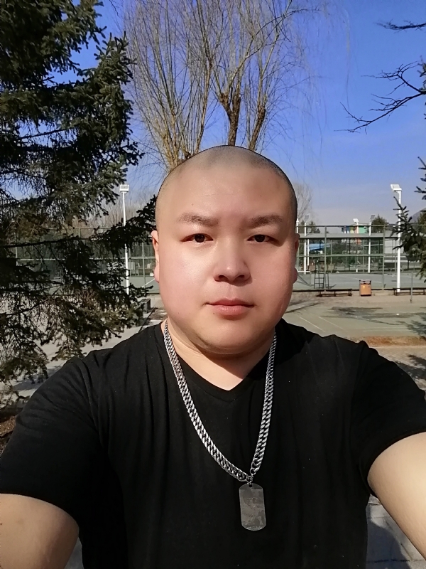 断丶欲的第一张照片--揭阳相亲服务中心