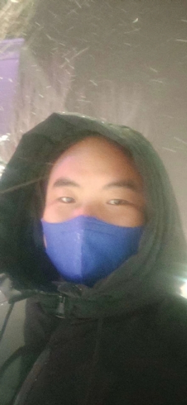 海子的第一张照片--揭阳相亲服务中心
