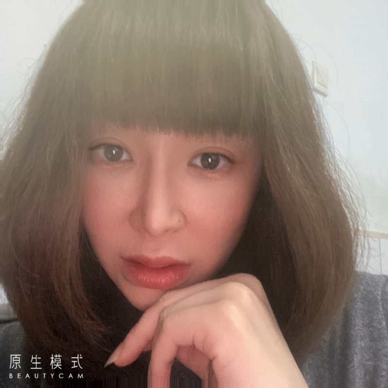 鑫鑫的第二张照片--揭阳相亲服务中心