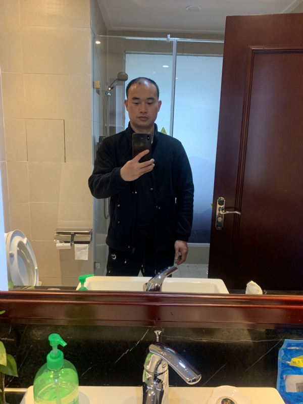 晓军的第一张照片--揭阳相亲服务中心