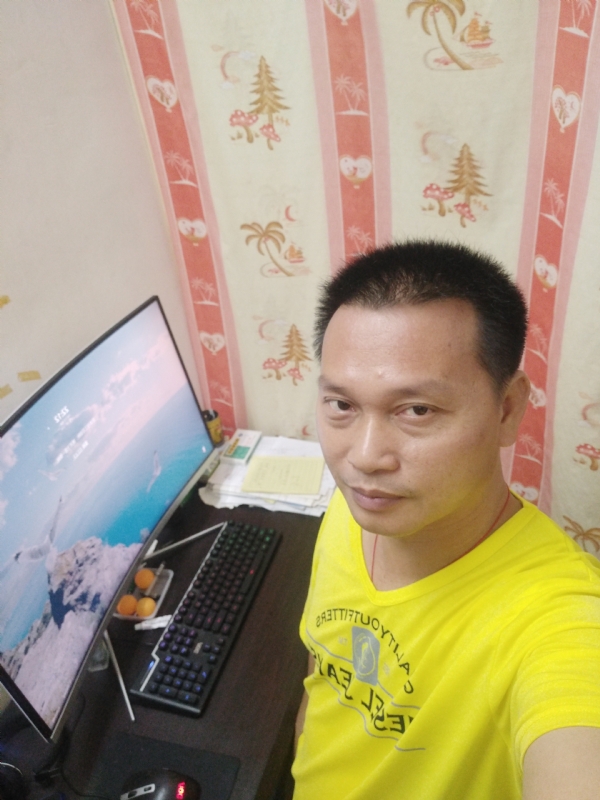 极光的第四张照片--揭阳相亲服务中心