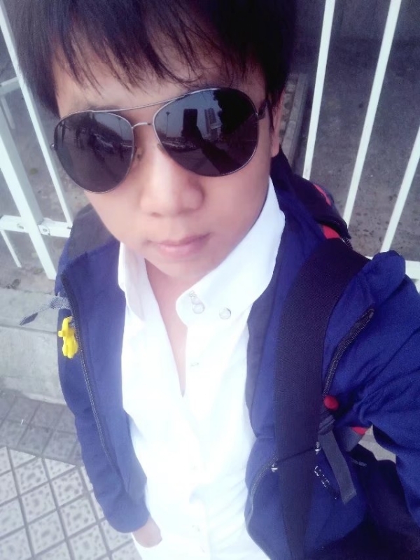 玖月天的第一张照片--揭阳相亲服务中心
