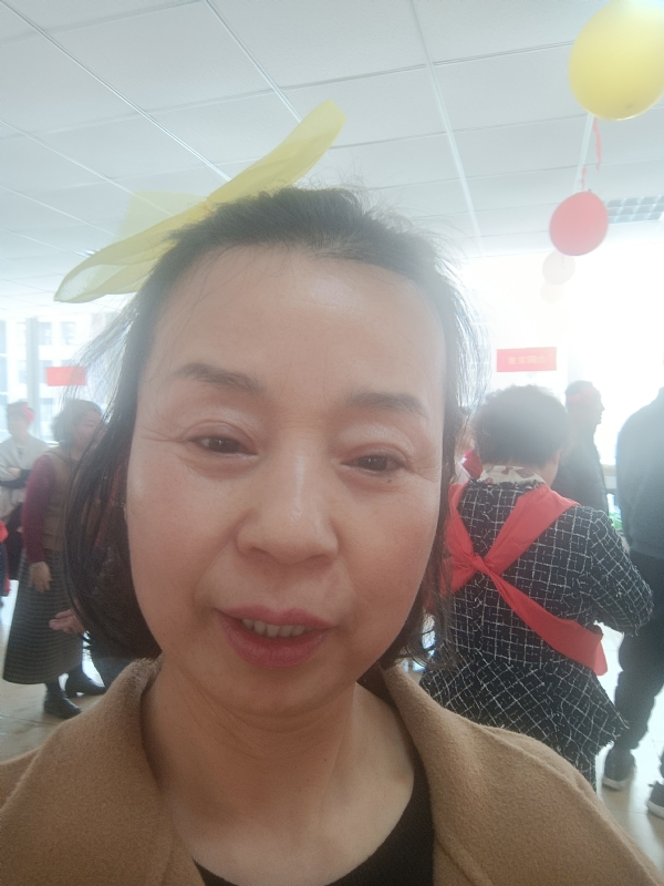 晨曦的第一张照片--揭阳相亲服务中心
