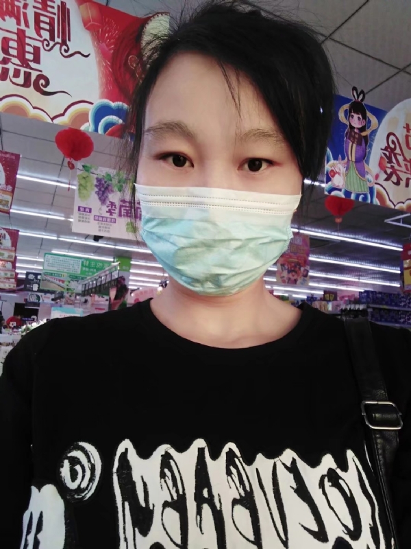 果果的第一张照片--揭阳相亲服务中心