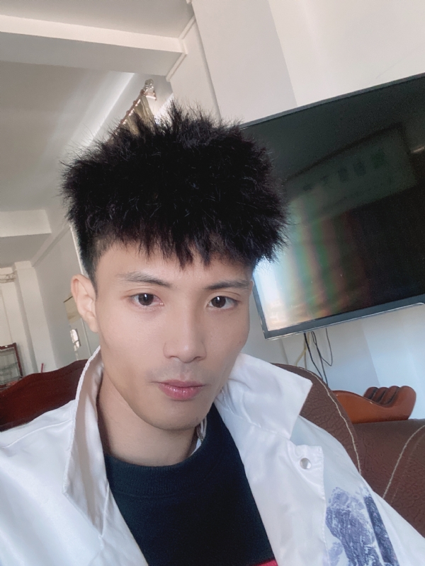 李邓平的第一张照片--揭阳相亲服务中心