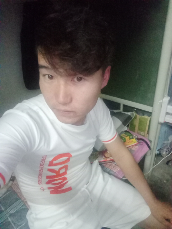 再回首的第一张照片--揭阳相亲服务中心