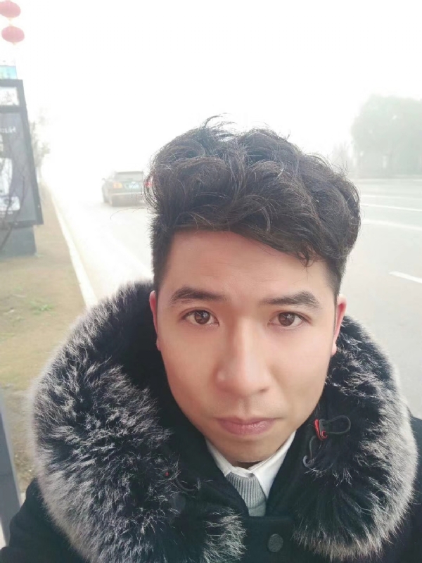 开心快乐每一天的第二张照片--揭阳相亲服务中心