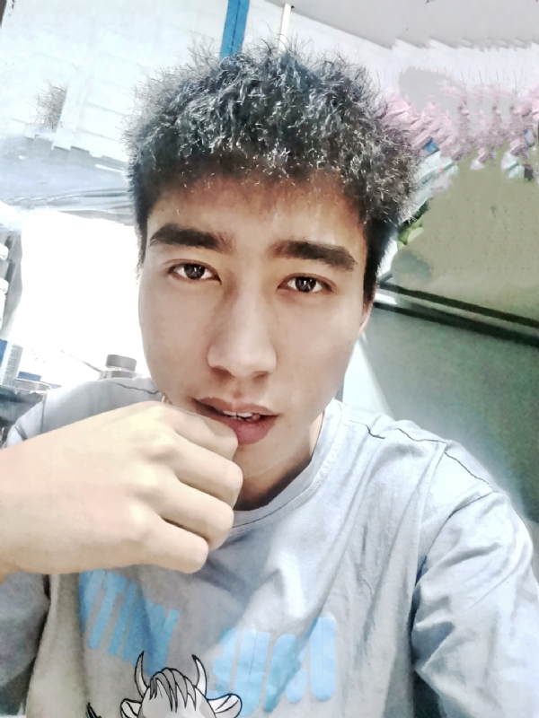 未来可期的第一张照片--揭阳相亲服务中心