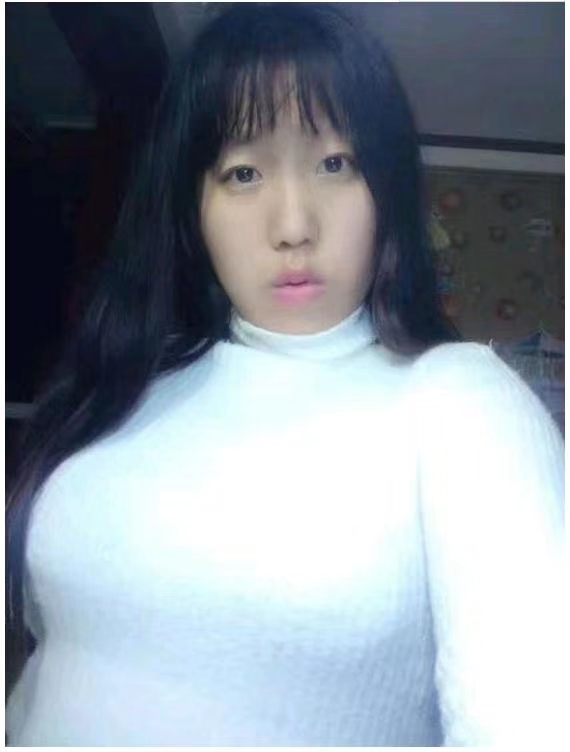 爱的第二张照片--揭阳相亲服务中心