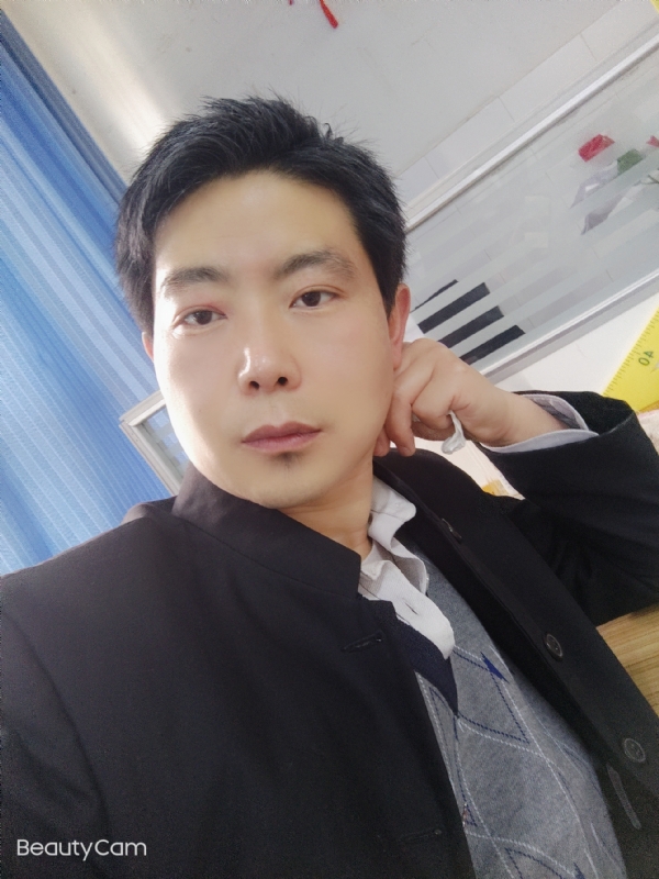 铜豌豆的第一张照片--揭阳相亲服务中心