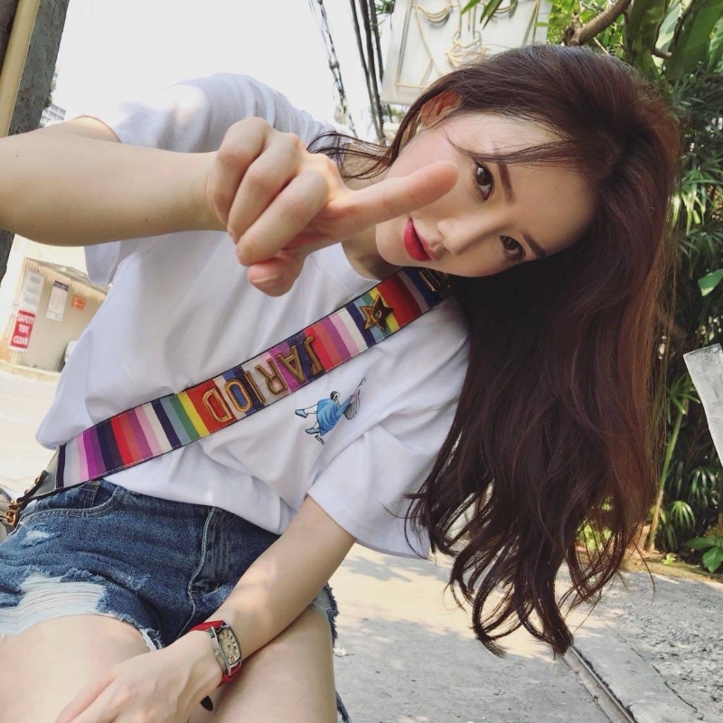 Lisa的第一张照片--揭阳相亲服务中心