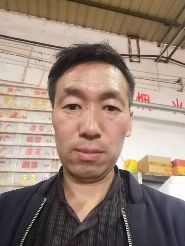 容裕富的第一张照片--揭阳相亲服务中心