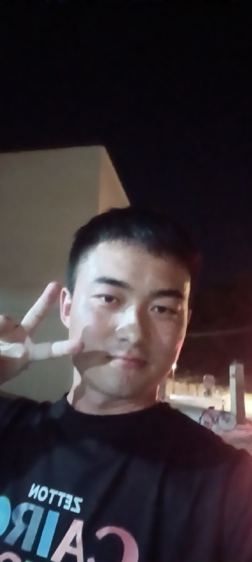 逆光的第一张照片--揭阳相亲服务中心
