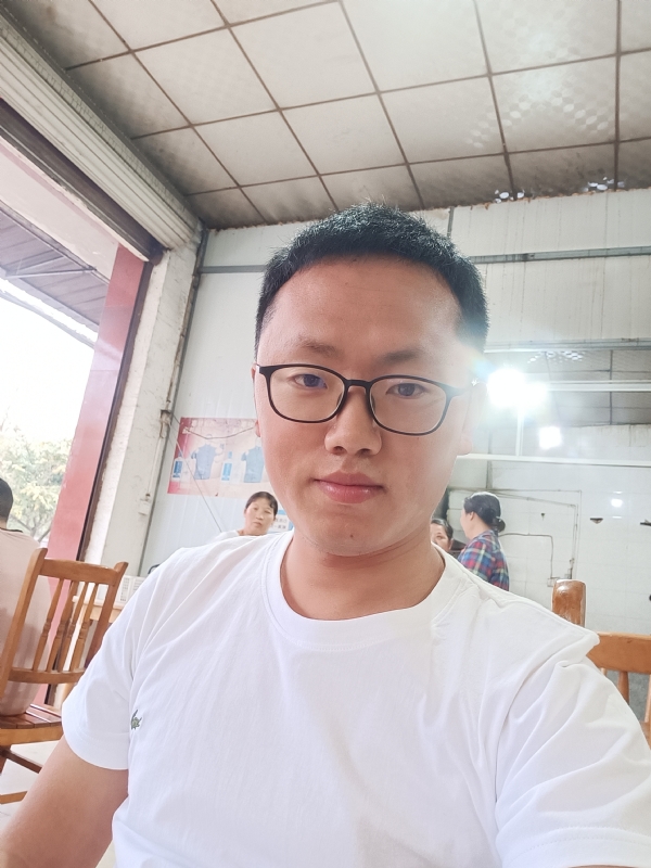 简单快了的第一张照片--揭阳相亲服务中心