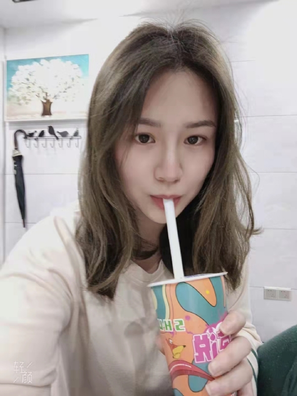 刘莲酥的第一张照片--揭阳相亲服务中心