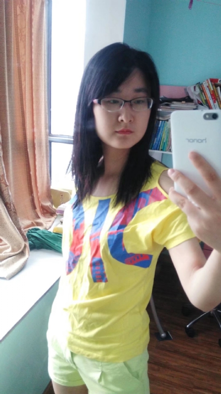 夏至的第一张照片--揭阳相亲服务中心