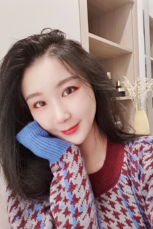 smile的第三张照片--揭阳相亲服务中心