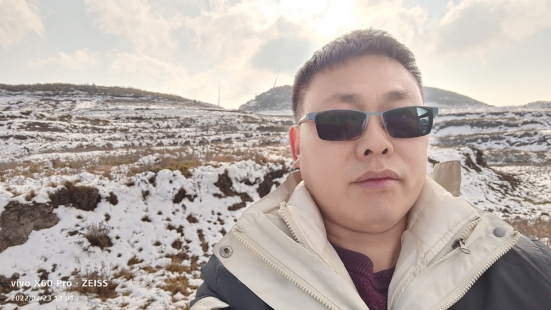 碧波绿叶的第一张照片--揭阳相亲服务中心