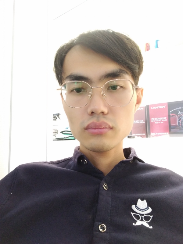 十八子葵的第一张照片--揭阳相亲服务中心