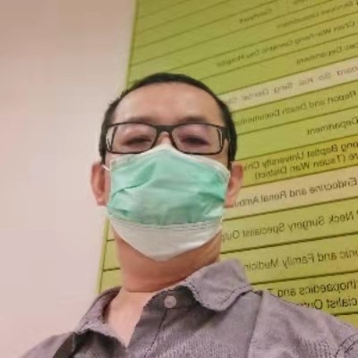 Alvin的第一张照片--揭阳相亲服务中心