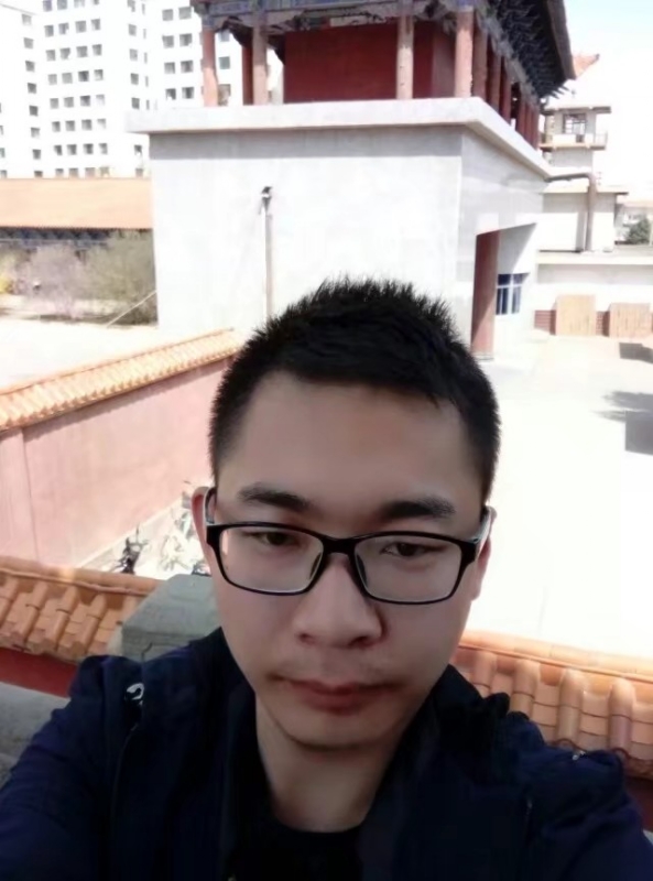 龙在天的第一张照片--揭阳相亲服务中心
