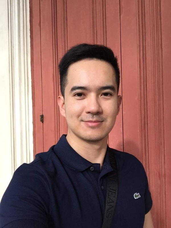 不负遇见的第二张照片--揭阳相亲服务中心