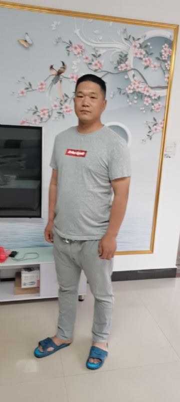 会飞的鱼的第二张照片--揭阳相亲服务中心