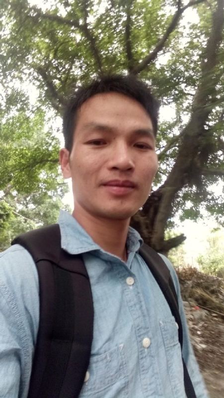 ZHL的第一张照片--揭阳相亲服务中心