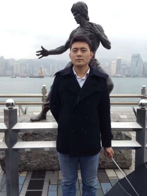 正身清心的第一张照片--揭阳相亲服务中心