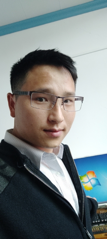 渴慕的第二张照片--揭阳相亲服务中心
