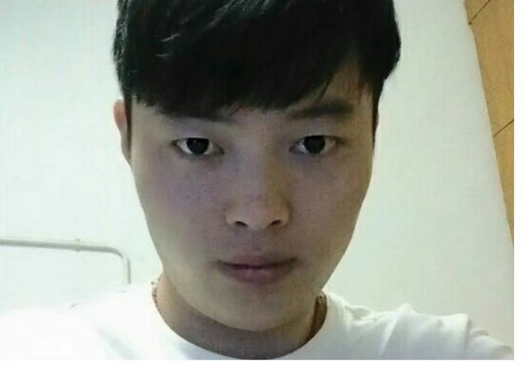 小张哥哥的第一张照片--揭阳相亲服务中心