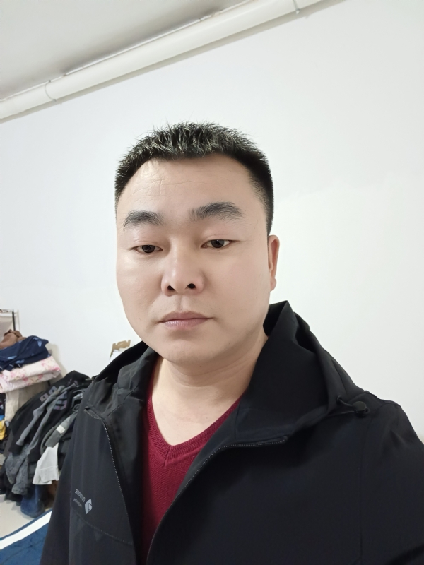 心中有你的第一张照片--揭阳相亲服务中心