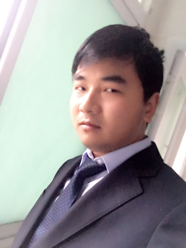 殷勤的王子的第一张照片--揭阳相亲服务中心