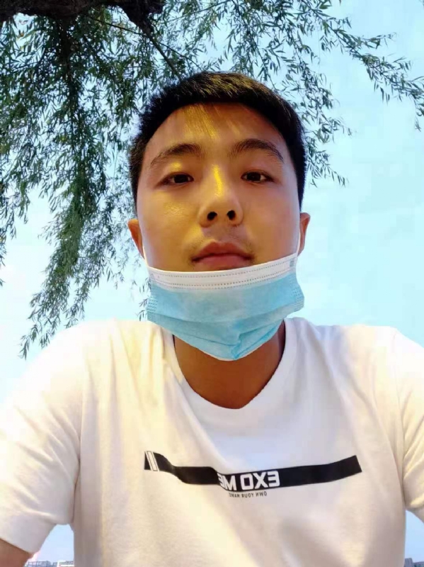 态度的第一张照片--揭阳相亲服务中心
