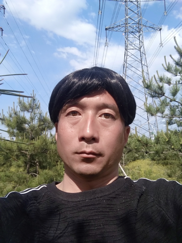 鹏友的第二张照片--揭阳相亲服务中心