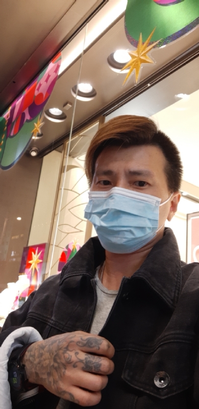 ~忠~仔的第一张照片--揭阳相亲服务中心