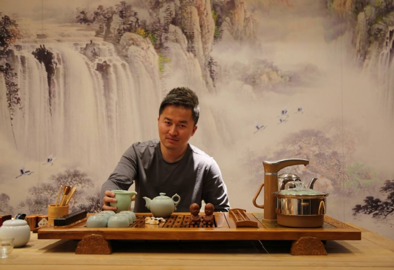 黑骏马的第二张照片--揭阳相亲服务中心